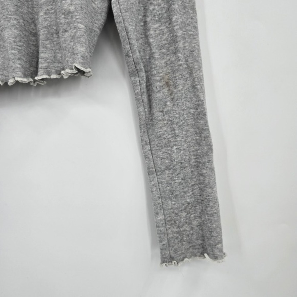 Playboy x Pacsun Crop Top Long Sleeve Los Angeles Graphic Tee S - Picture 5 of 7